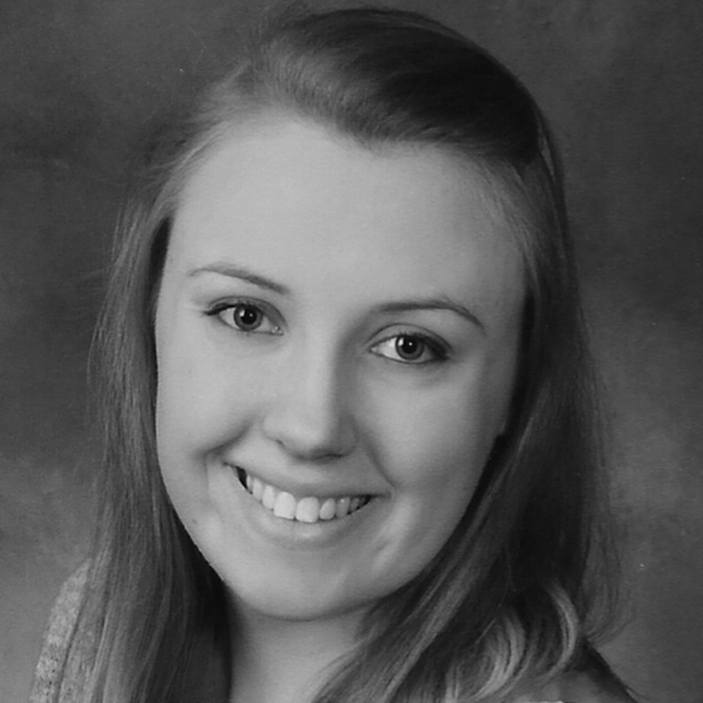 Meet your Posher, Brooke